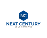 https://www.logocontest.com/public/logoimage/1677084396Next Century Self Storage.png